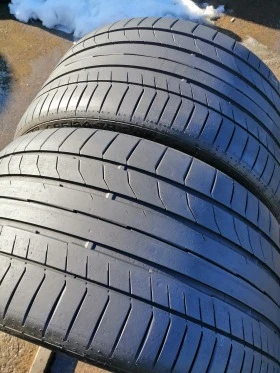 Гуми Летни 295/30R20, снимка 3
