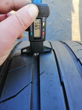 Гуми Летни 295/30R20, снимка 5