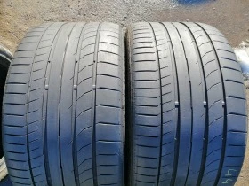Гуми Летни 295/30R20, снимка 2