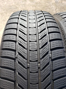 Гуми Зимни 235/55R18, снимка 1