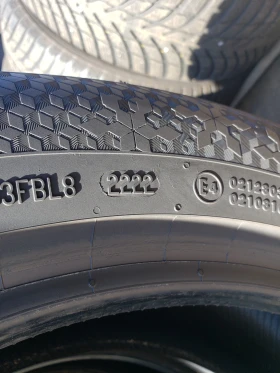 Гуми Зимни 235/55R18, снимка 6