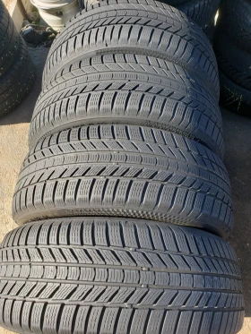 Гуми Зимни 235/55R18, снимка 3