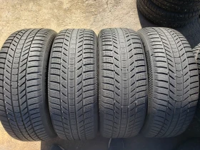 Гуми Зимни 235/55R18, снимка 2