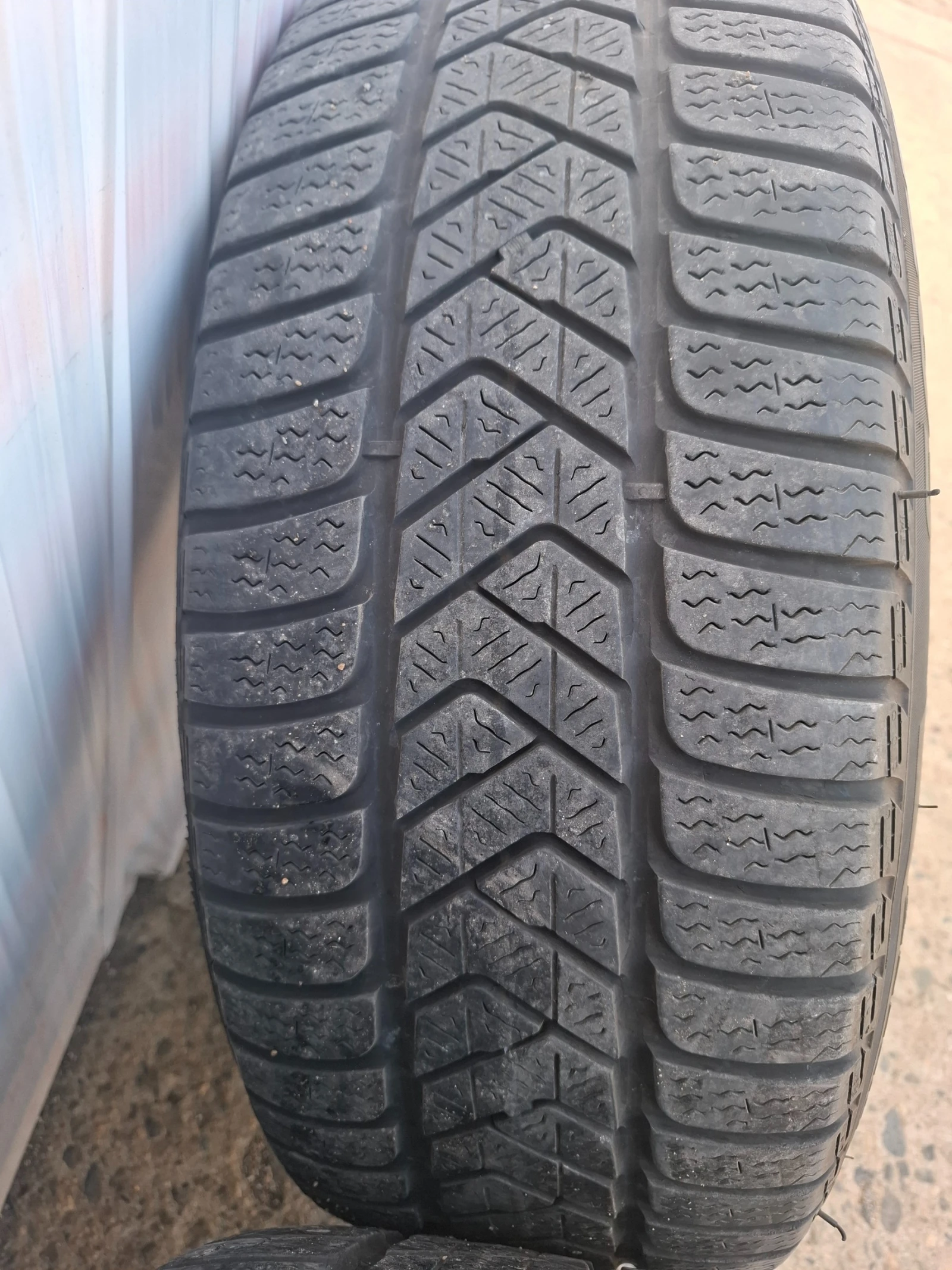    225/55R17  VW | Mobile.bg   7