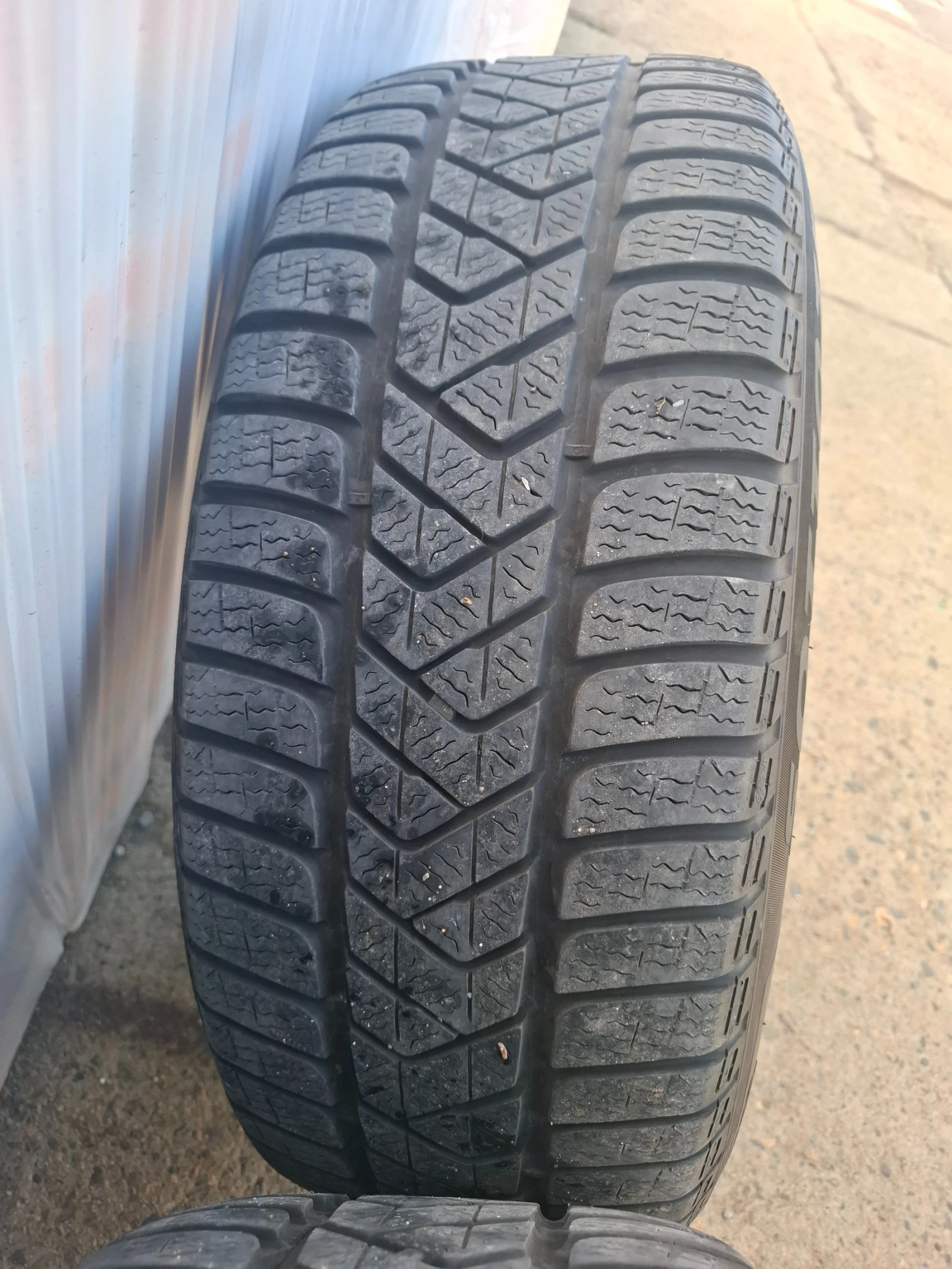    225/55R17  VW | Mobile.bg   9