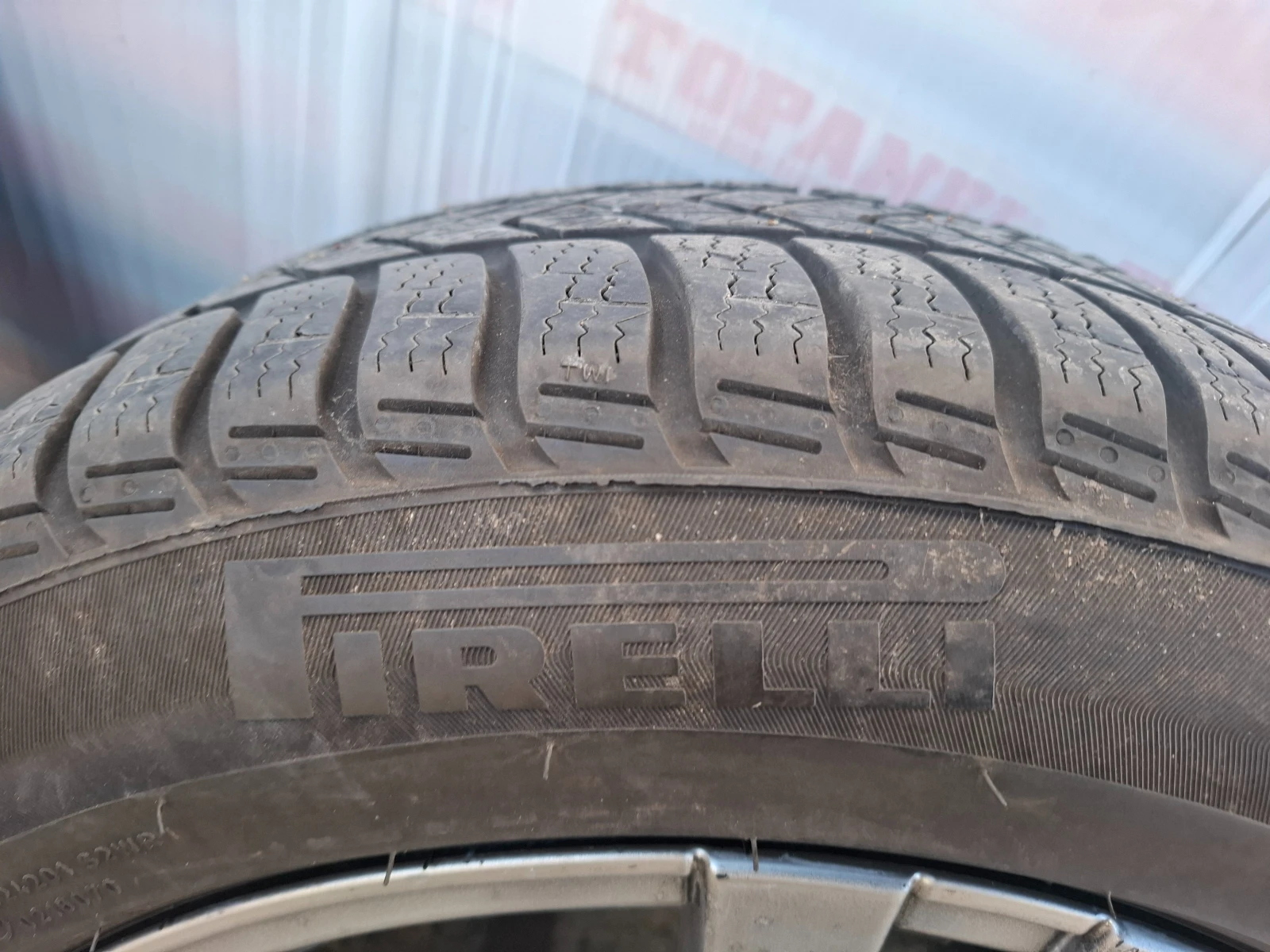    225/55R17  VW | Mobile.bg   10