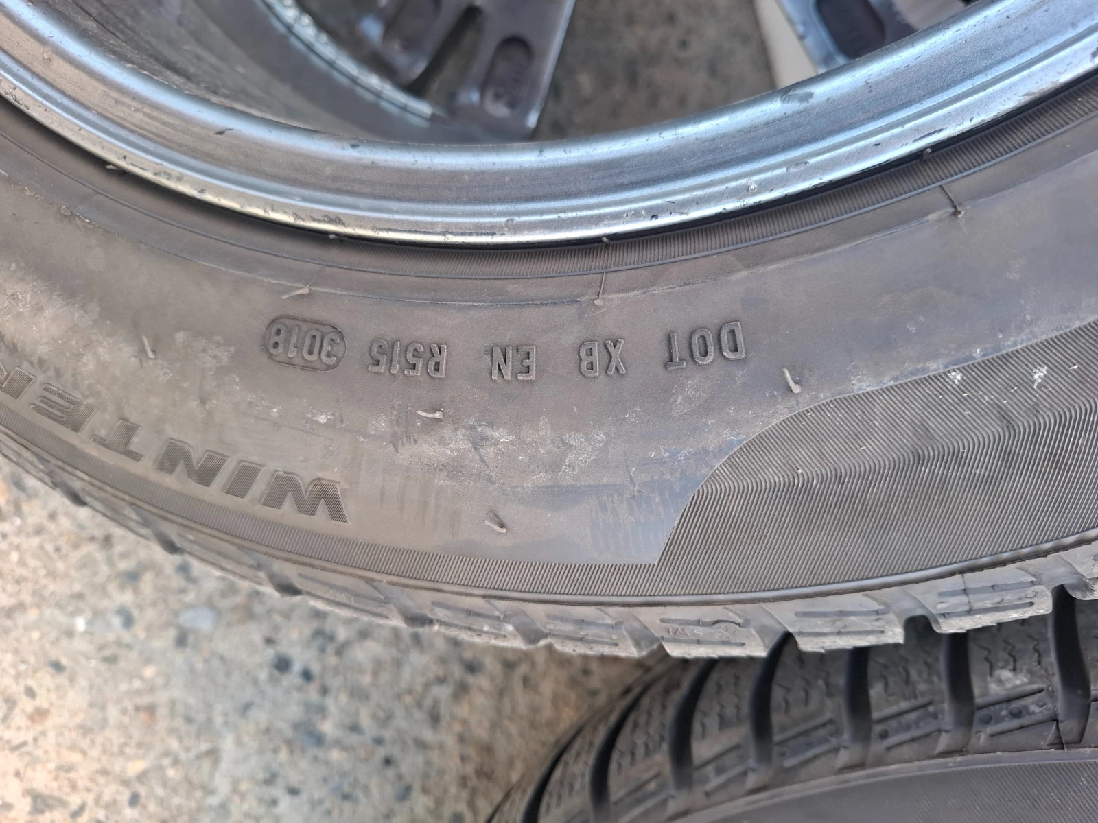    225/55R17  VW | Mobile.bg   16