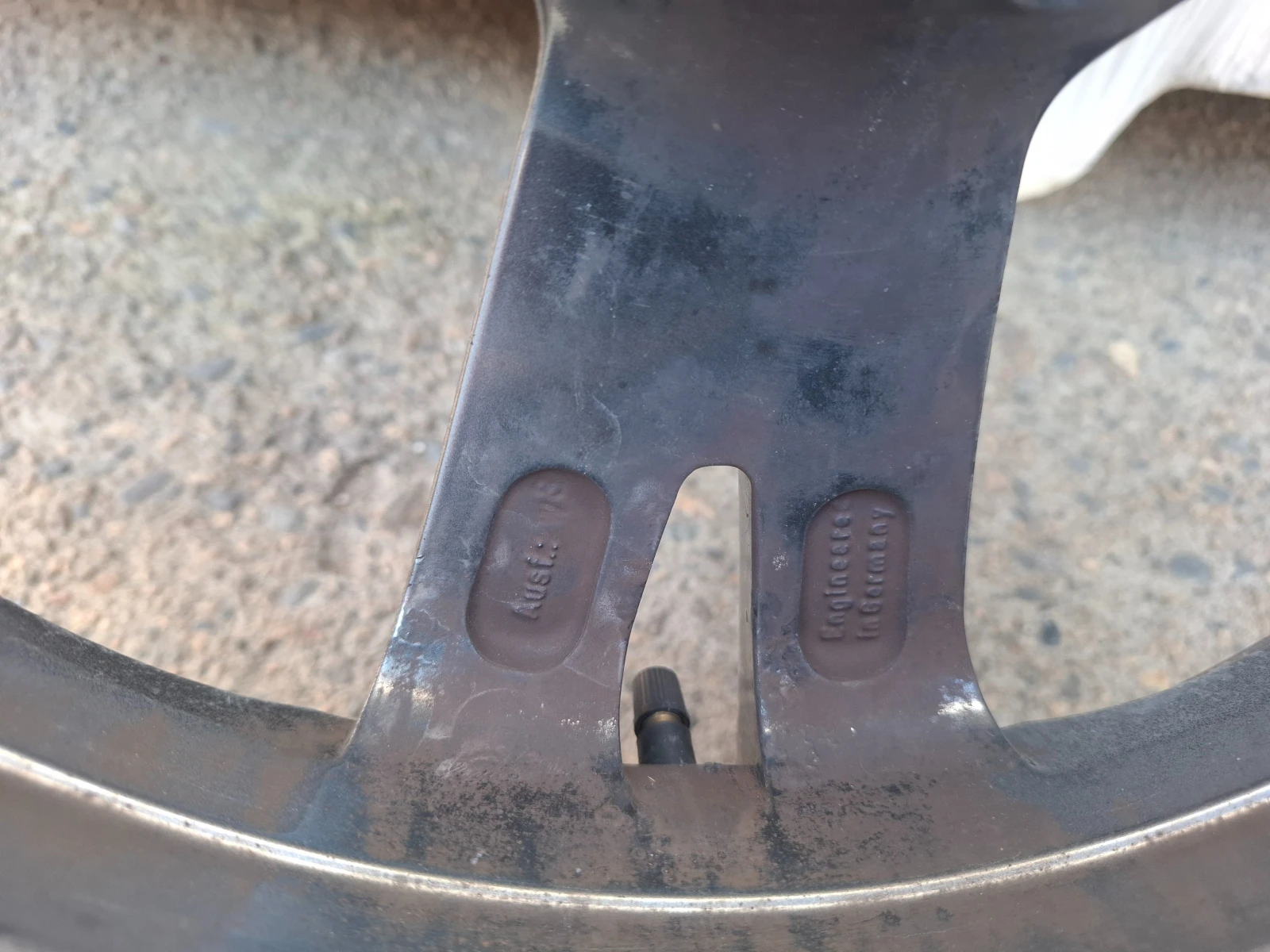    225/55R17  VW | Mobile.bg   14