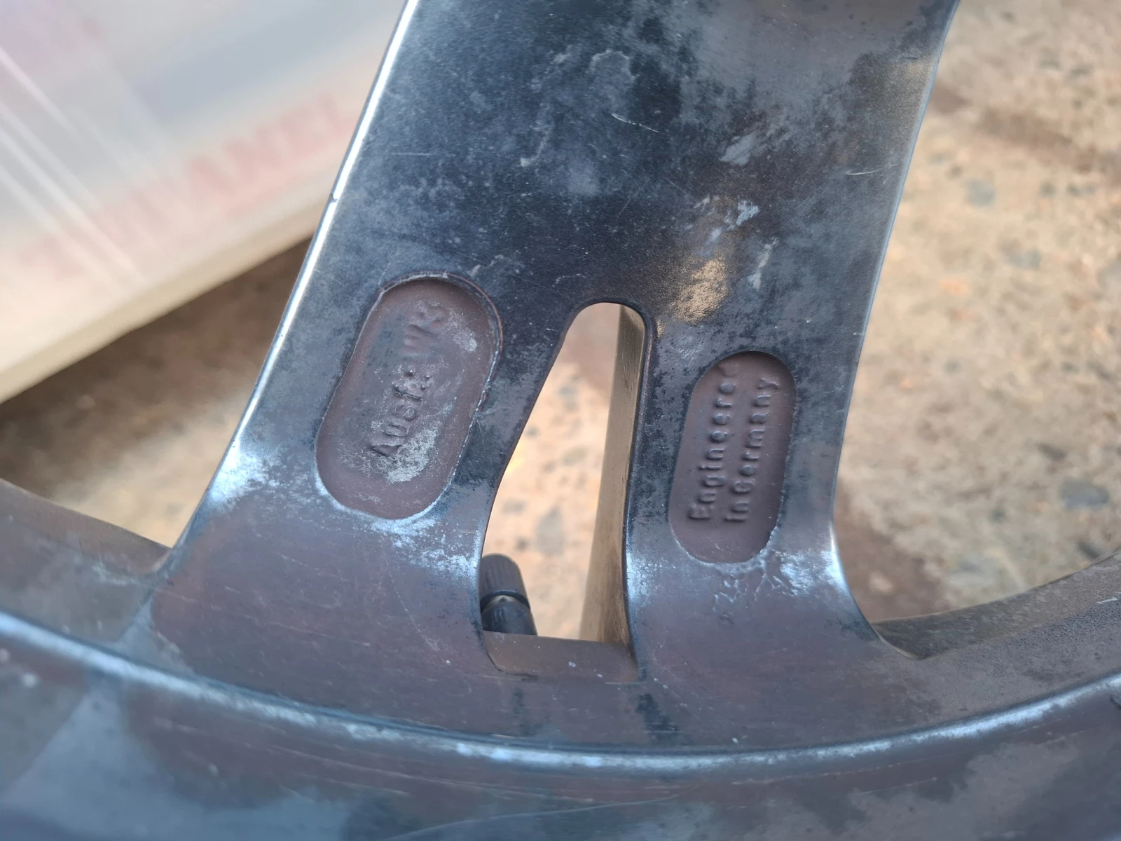    225/55R17  VW | Mobile.bg   12