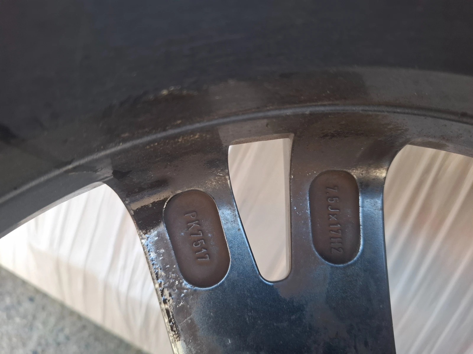    225/55R17  VW | Mobile.bg   13