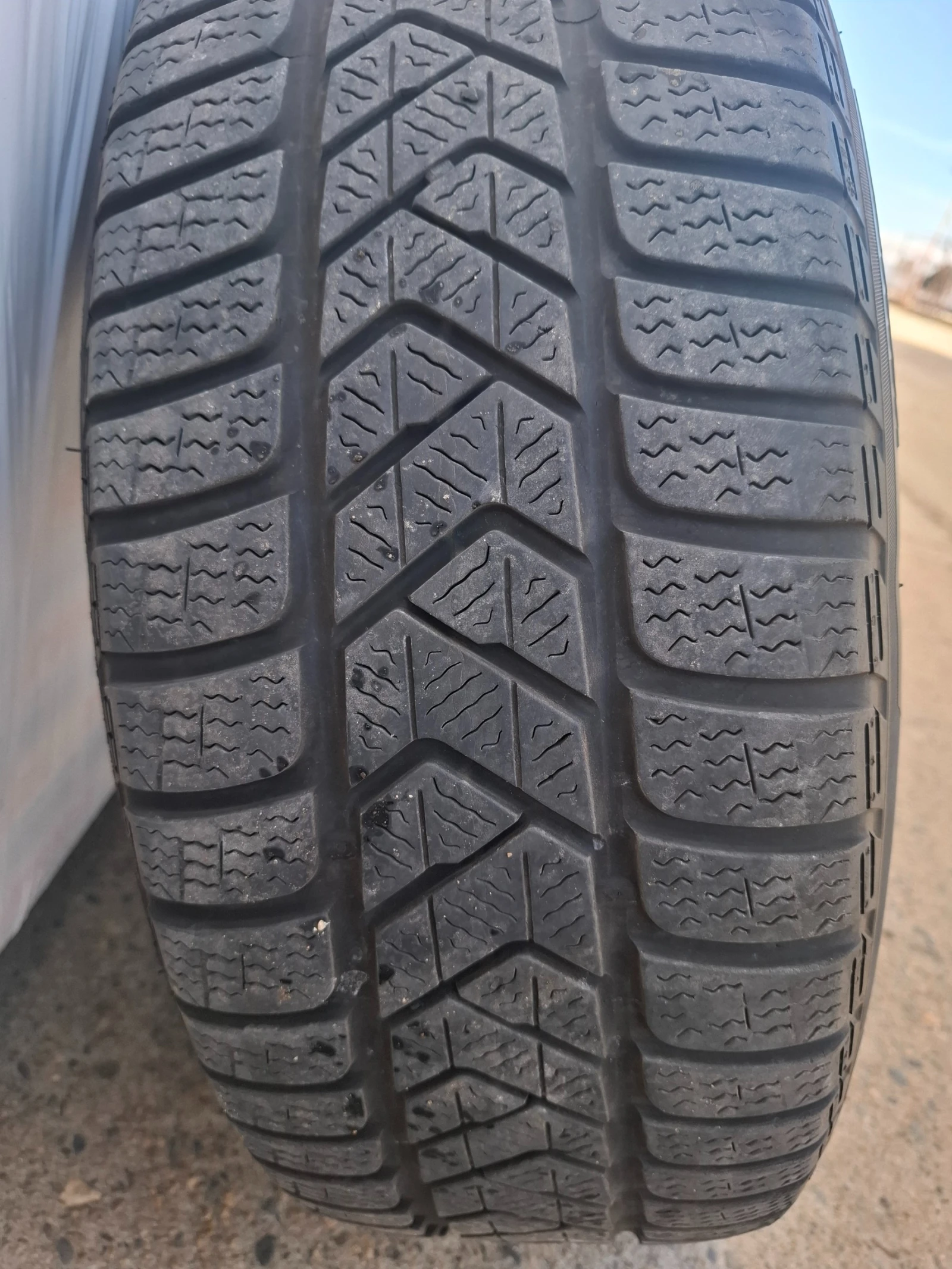    225/55R17  VW | Mobile.bg   6