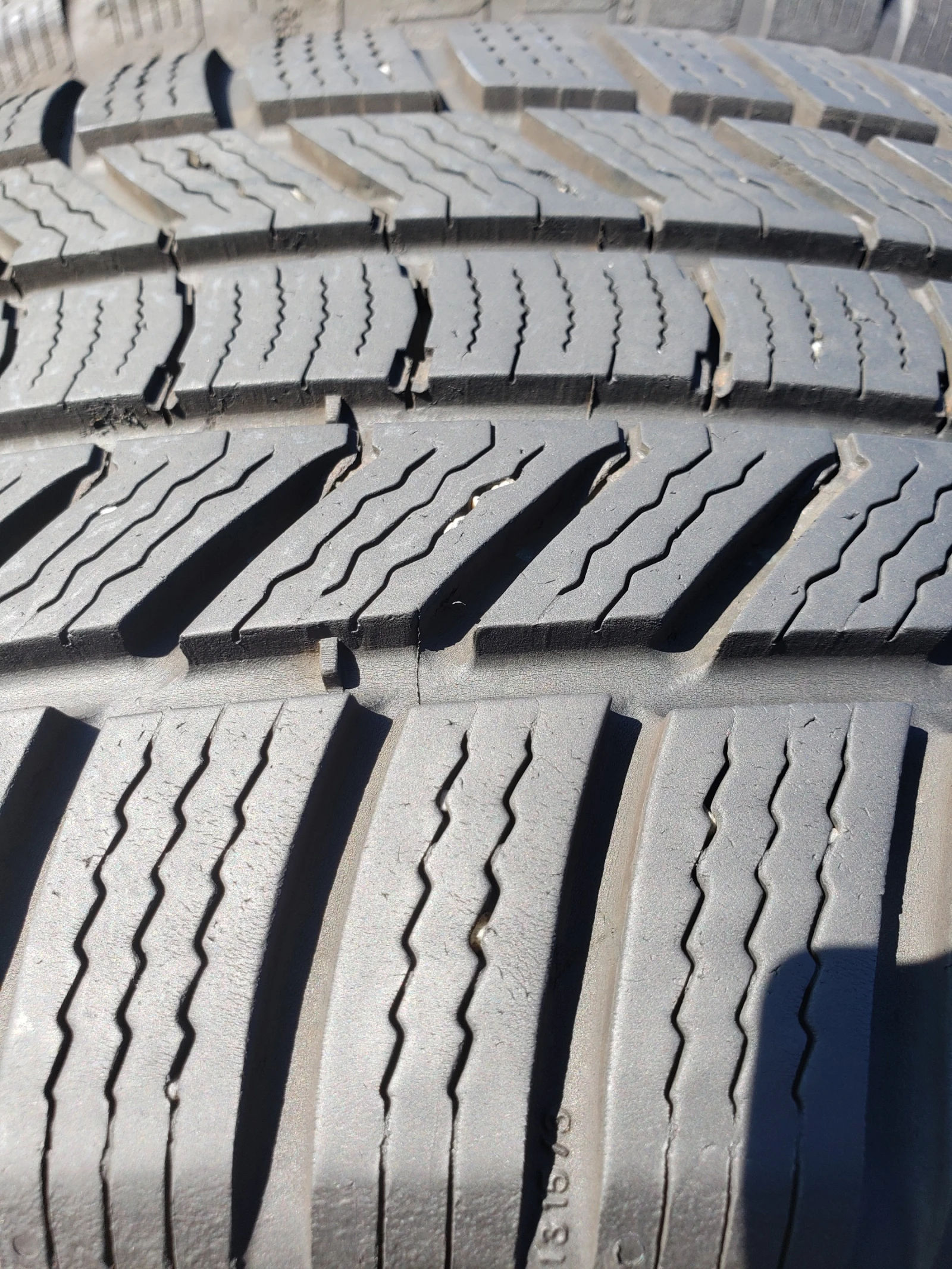  235/55R18 | Mobile.bg   4