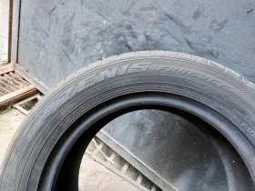 Гуми Летни 245/55R17, снимка 6 - Гуми и джанти - 37683148