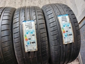 Гуми Летни 245/55R17, снимка 3 - Гуми и джанти - 37683148