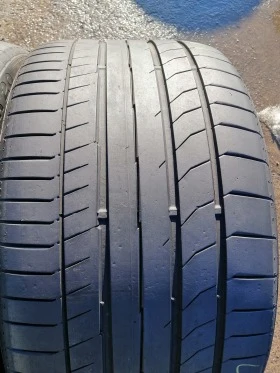      295/30R20