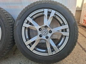    225/55R17  VW | Mobile.bg    5