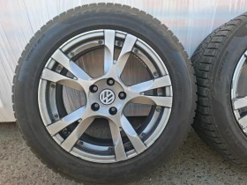        225/55R17  VW