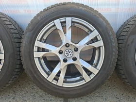        225/55R17  VW