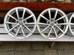 Джанти, снимка 3 - Гуми и джанти - 52738597