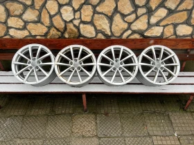 Джанти, снимка 4 - Гуми и джанти - 52738597