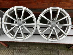 Джанти, снимка 2 - Гуми и джанти - 52738597