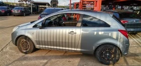 Opel Corsa 1.2, снимка 4