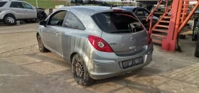 Opel Corsa 1.2, снимка 3