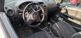 Opel Corsa 1.2, снимка 7