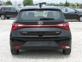 Hyundai I20 1.2 I ACTIVE, снимка 6
