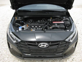 Hyundai I20 1.2 I ACTIVE, снимка 16