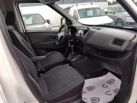 Fiat Doblo 1.6, 105 к.с., снимка 11