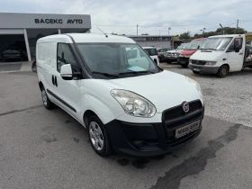 Fiat Doblo 1.6, 105 к.с., снимка 1