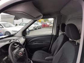 Fiat Doblo 1.6, 105 к.с., снимка 10