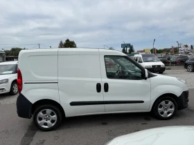 Fiat Doblo 1.6, 105 к.с., снимка 6