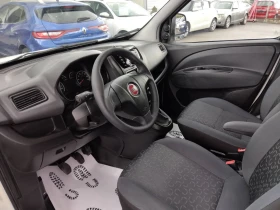 Fiat Doblo 1.6, 105 к.с., снимка 9