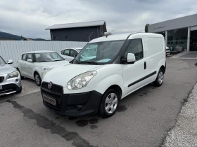 Fiat Doblo 1.6, 105 к.с., снимка 3