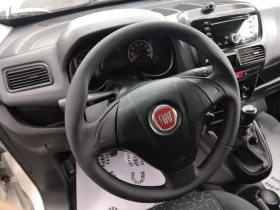Fiat Doblo 1.6, 105 к.с., снимка 13