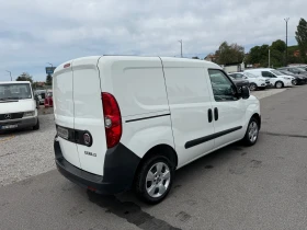 Fiat Doblo 1.6, 105 к.с., снимка 5