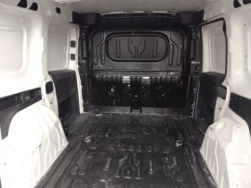 Fiat Doblo 1.6, 105 к.с., снимка 14
