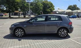 VW Golf E Golf, снимка 1