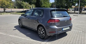 VW Golf E Golf, снимка 5