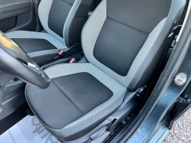 Skoda Fabia 1.4TDI ТОП СЪСТОЯНИЕ, снимка 8