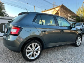 Skoda Fabia 1.4TDI ТОП СЪСТОЯНИЕ, снимка 4