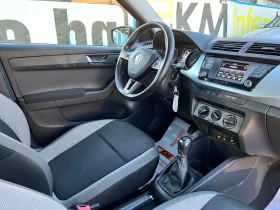 Skoda Fabia 1.4TDI ТОП СЪСТОЯНИЕ, снимка 14