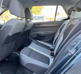 Skoda Fabia 1.4TDI ТОП СЪСТОЯНИЕ, снимка 10