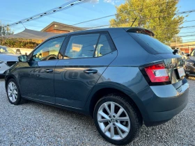Skoda Fabia 1.4TDI ТОП СЪСТОЯНИЕ, снимка 6