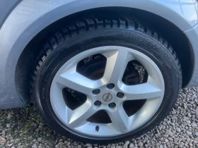 Opel Astra 1.6i-115k.c-Cosmo, снимка 7