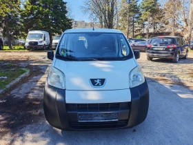 Peugeot Bipper 1.3D-КЛИМАТИК, снимка 2