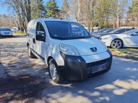 Peugeot Bipper 1.3D-КЛИМАТИК, снимка 3