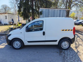 Peugeot Bipper 1.3D-КЛИМАТИК, снимка 8